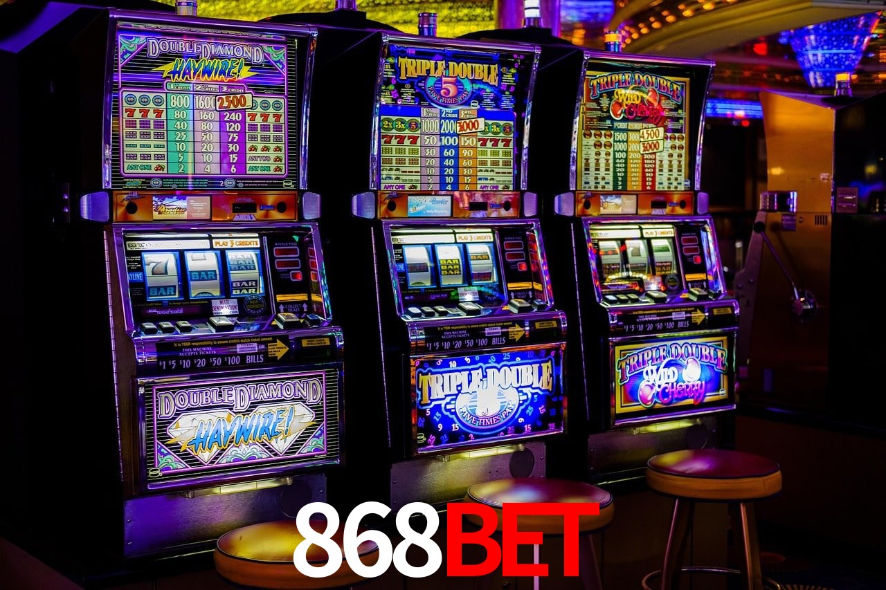 A Emoção da Loteria na 868bet: Uma Chance de Mudança de Vida